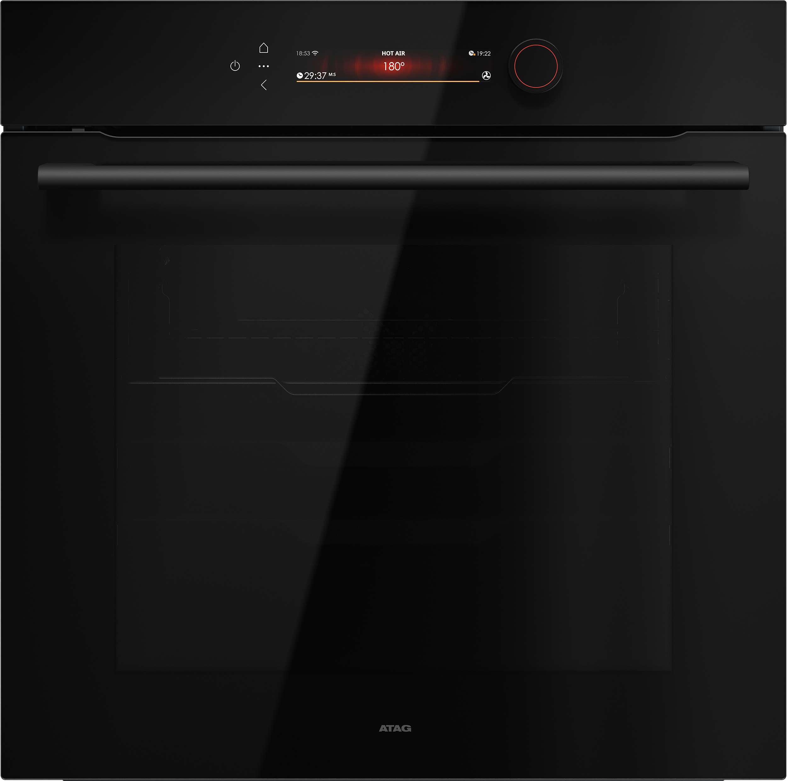 Atag oven OXP8671D afbeelding 3