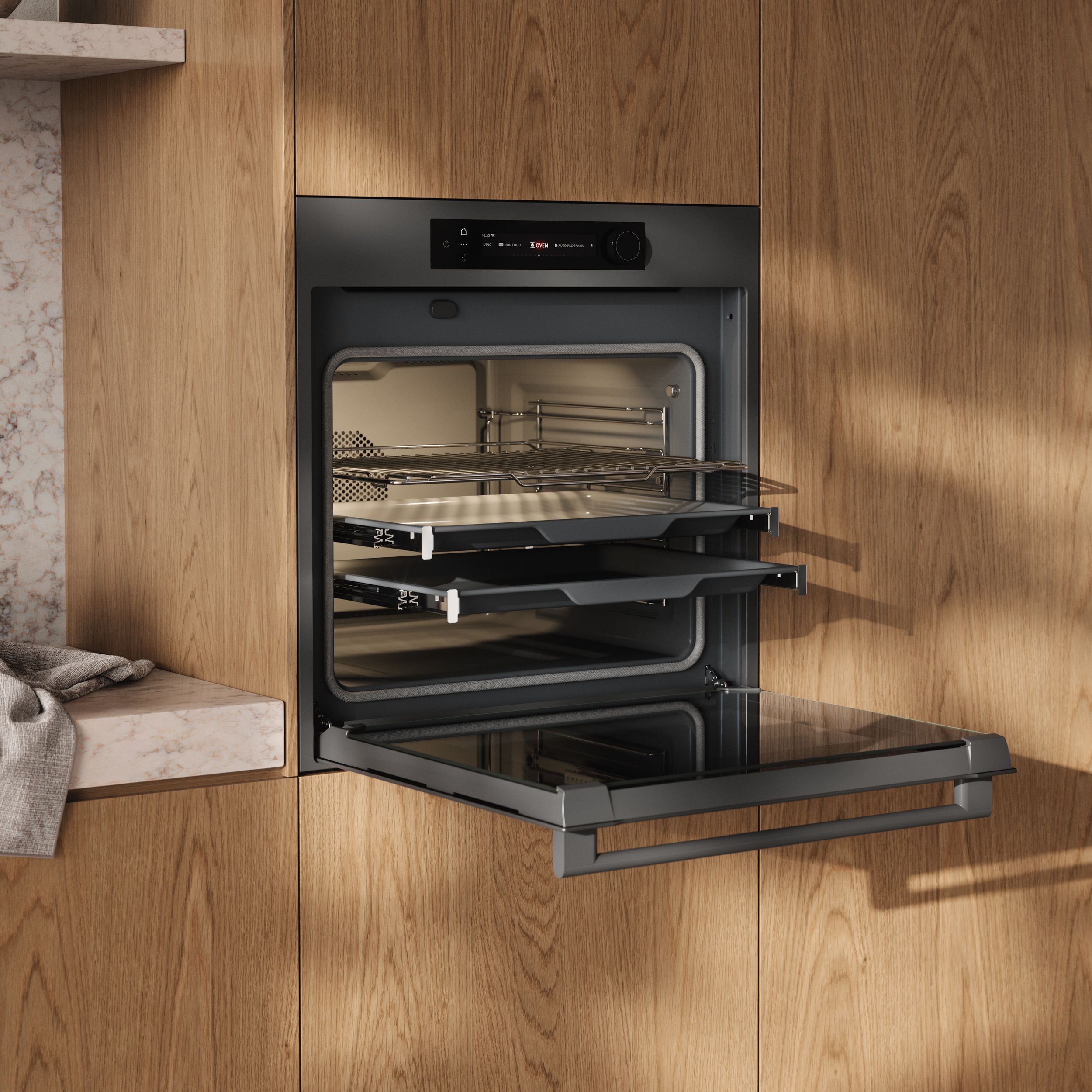 OXP8695D Atag afbeelding 2