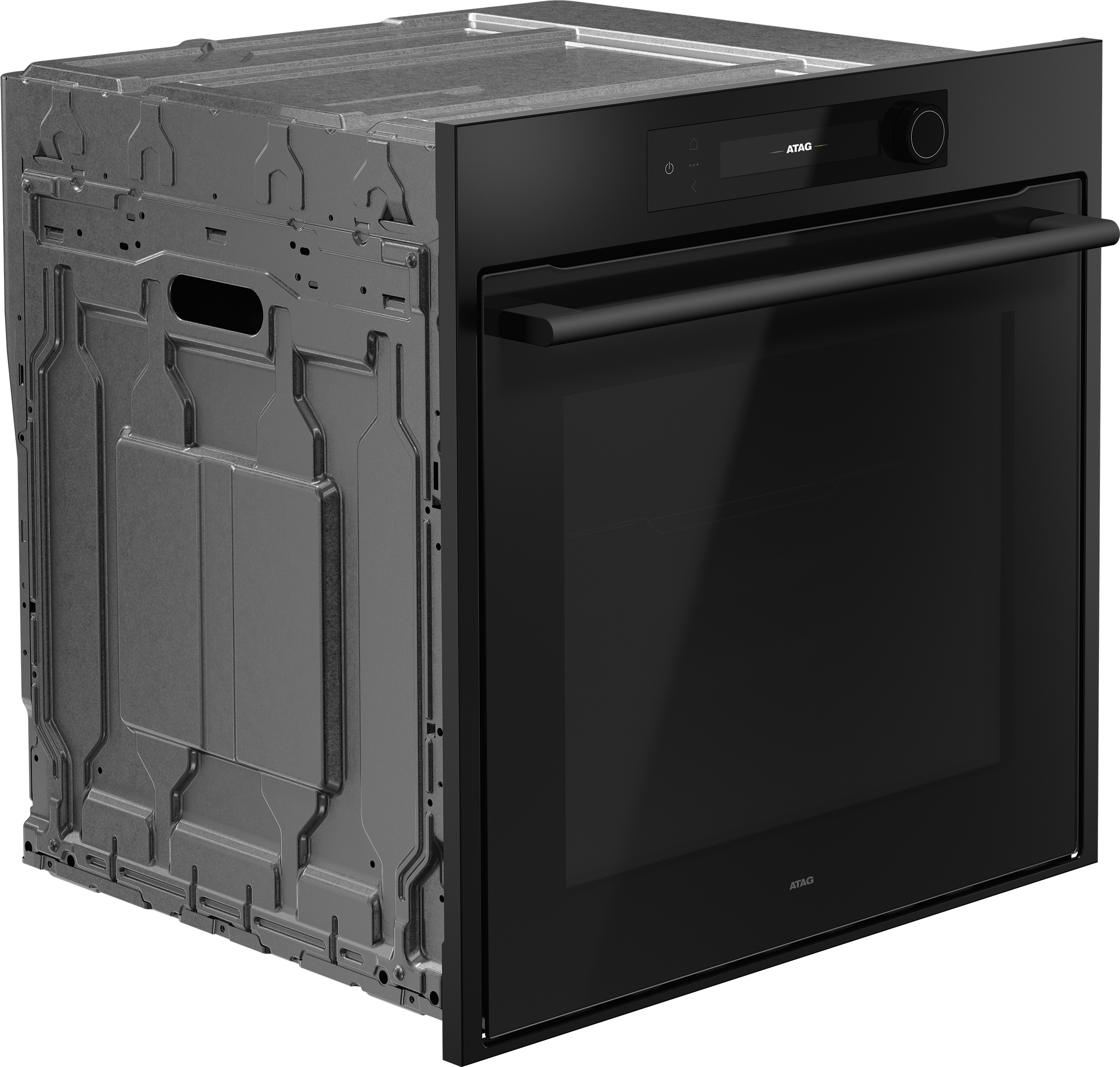 Atag OXP8695D inbouw oven afbeelding 5