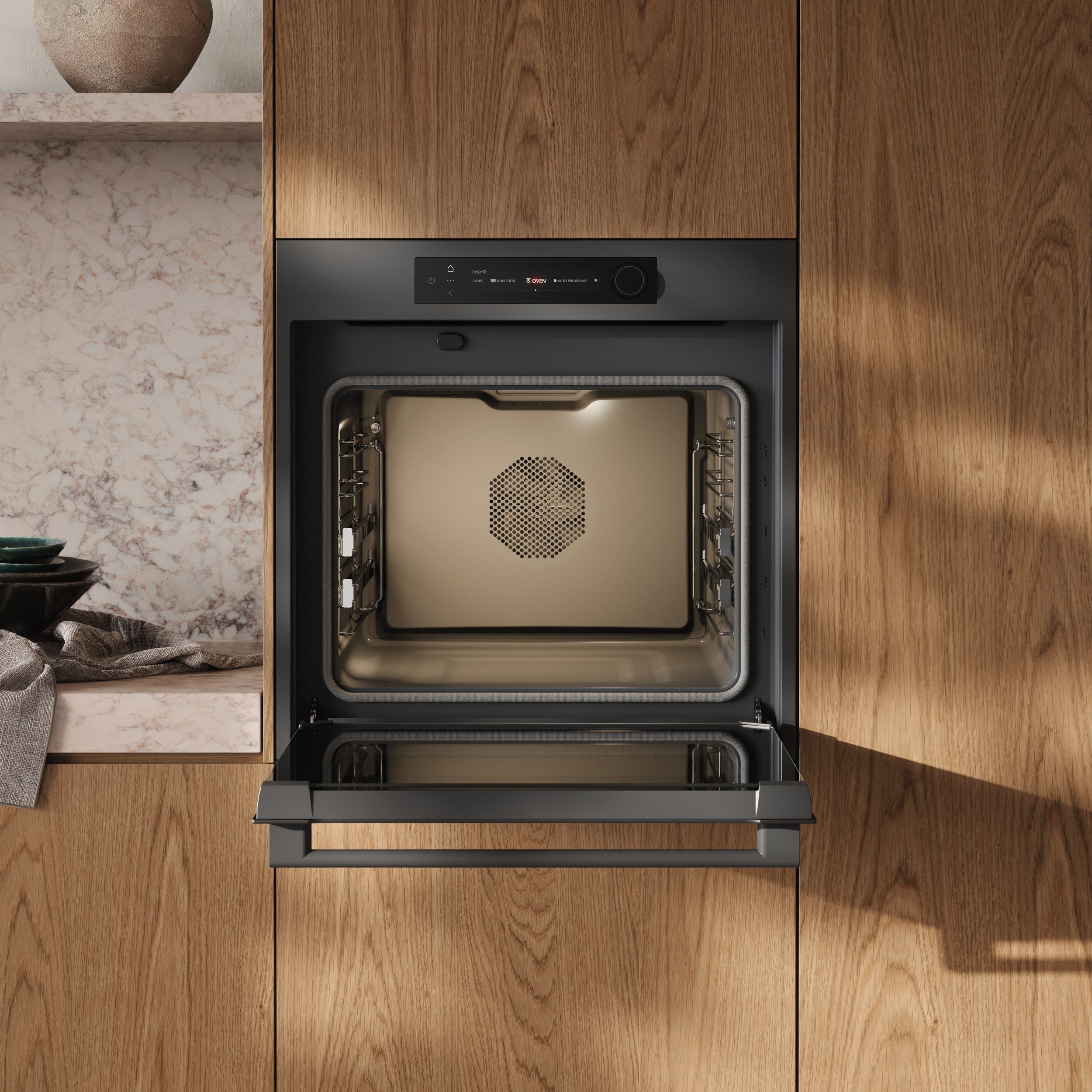 Atag oven OXP8695D afbeelding 3