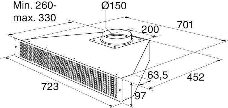 RMS90WDD ATAG afbeelding 2