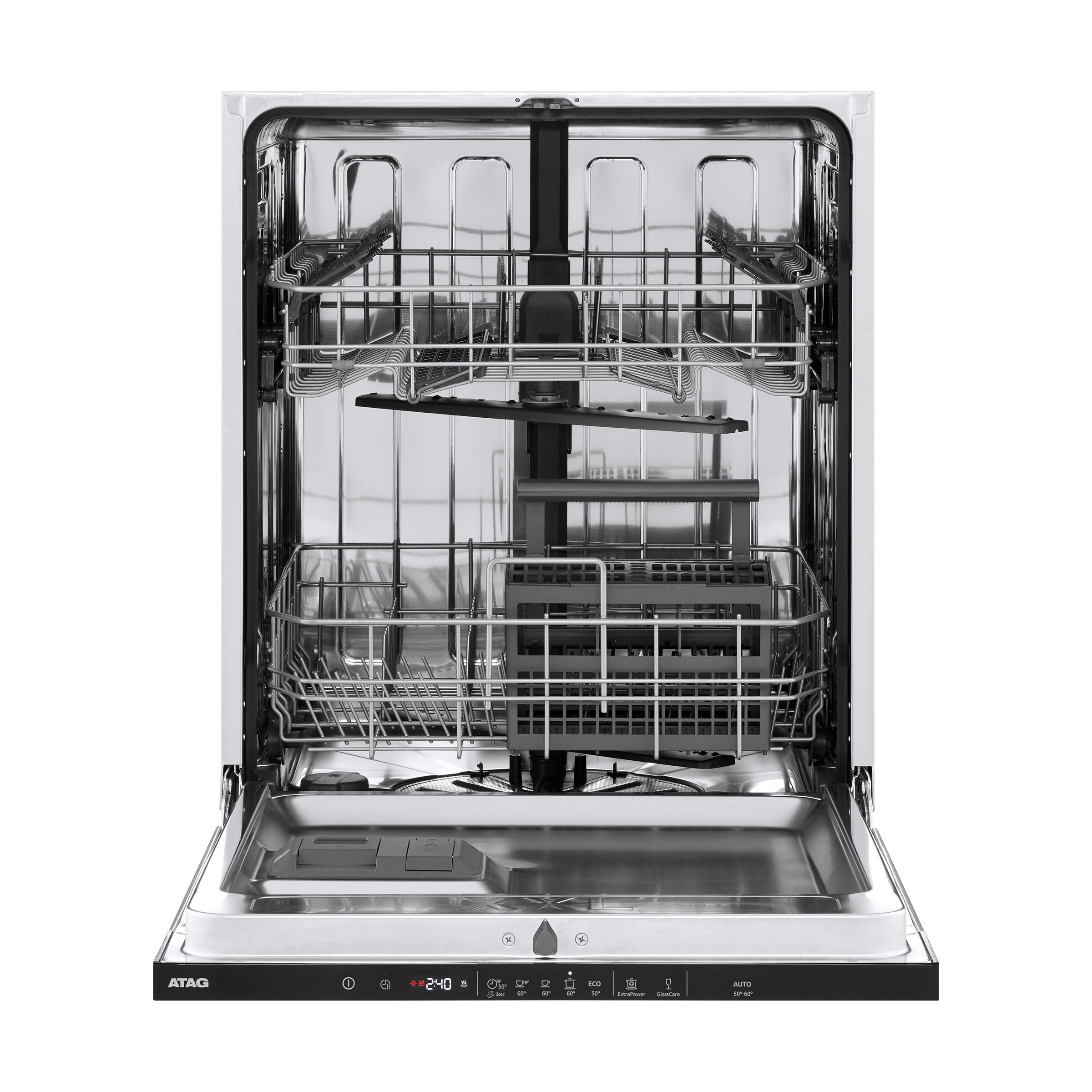 Atag VA5113MT inbouw vaatwasser afbeelding 5