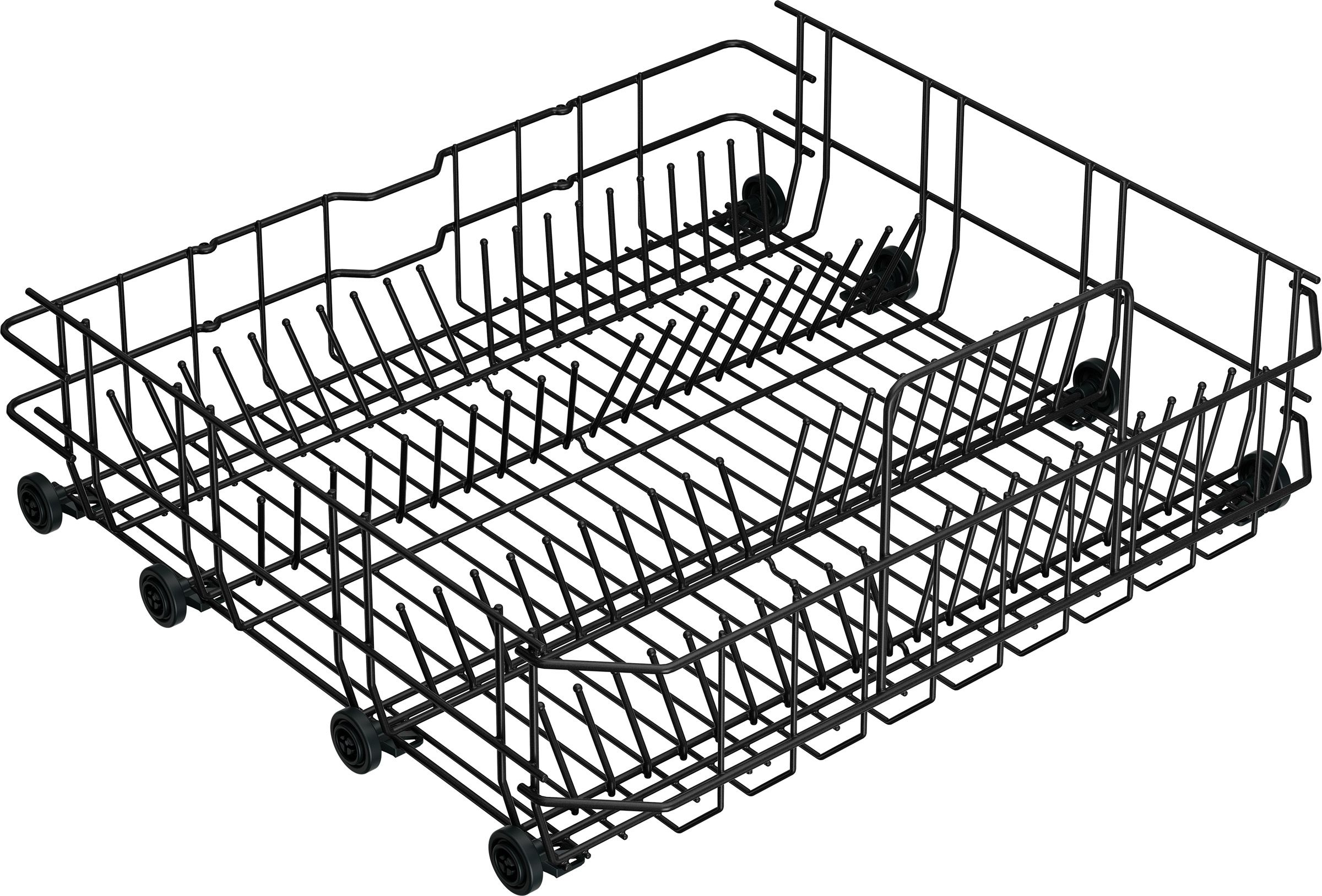 Atag VA7213MN inbouw vaatwasser afbeelding 5