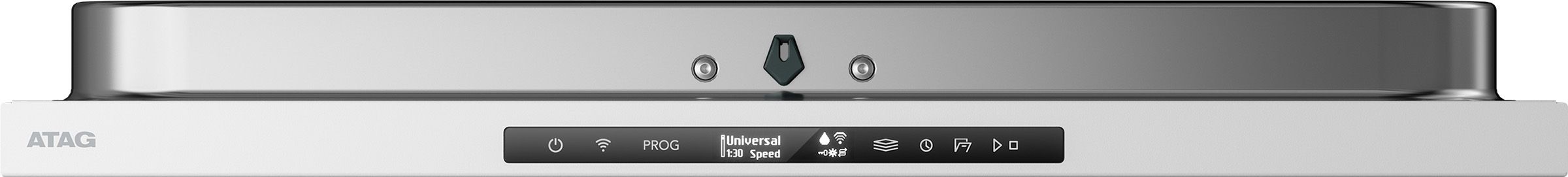 Atag vaatwasser VA7213MN afbeelding 3