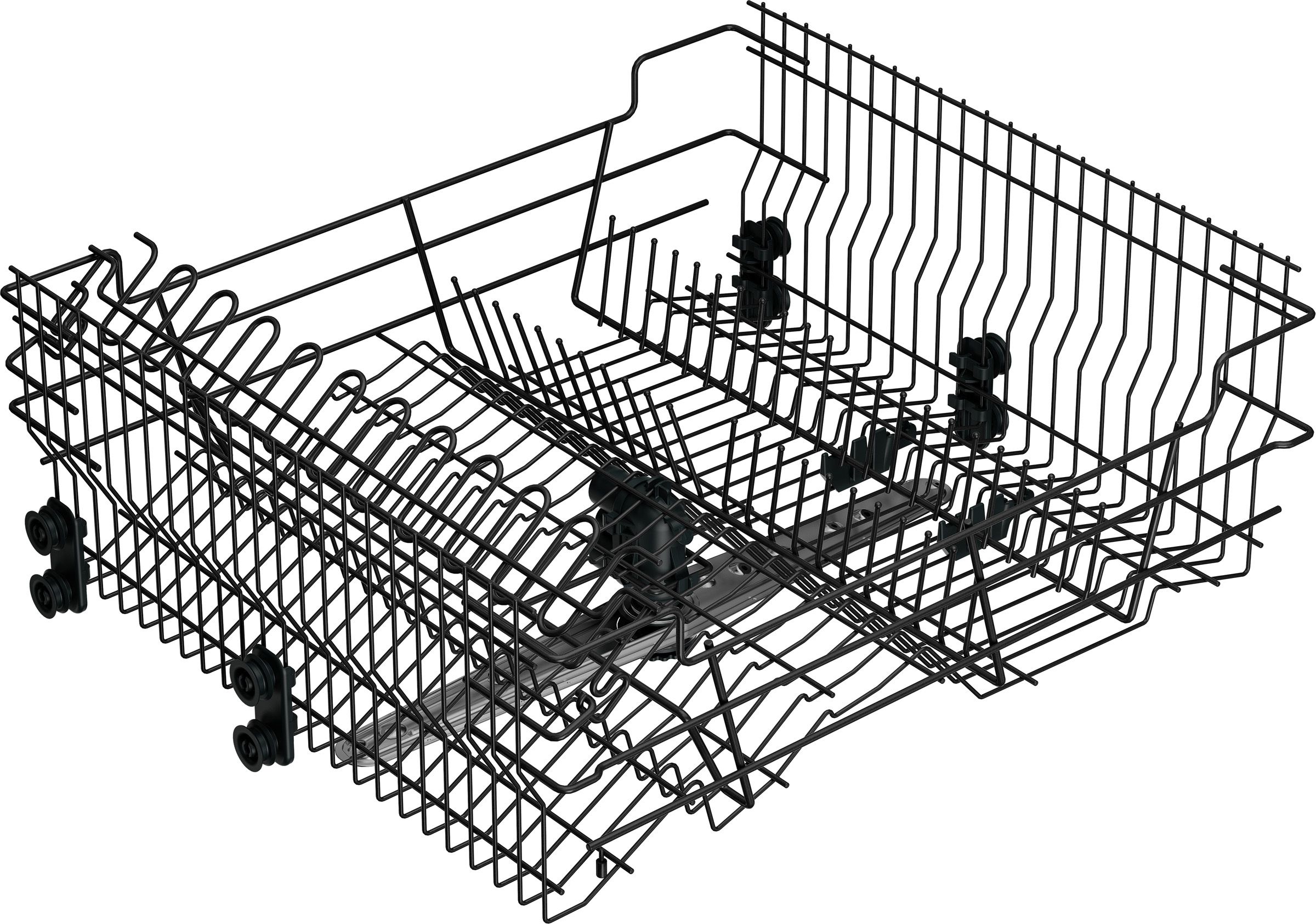 Atag vaatwasser inbouw VA7213SLO afbeelding 4