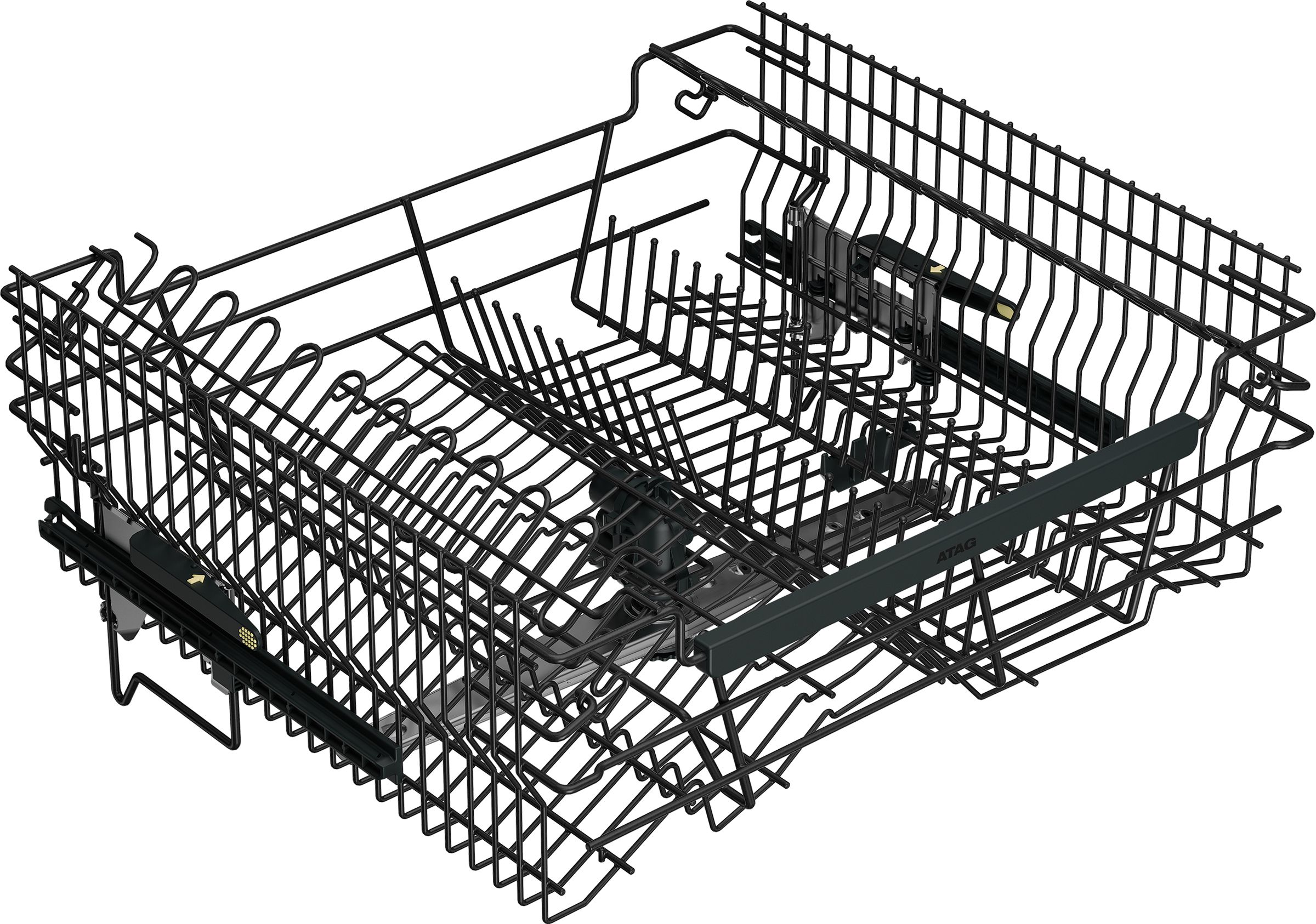 Atag vaatwasser VA7214LU afbeelding 3