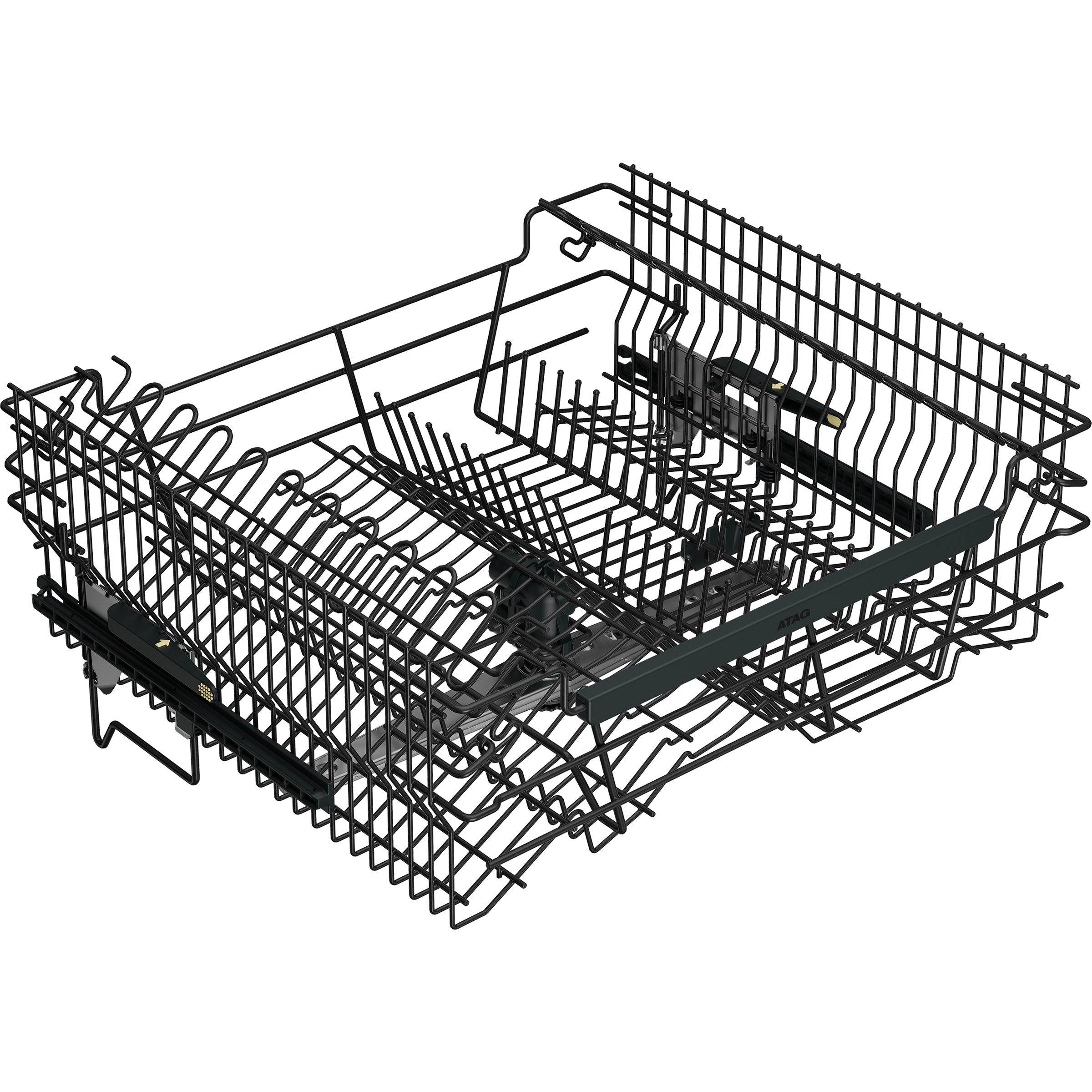 Atag vaatwasser VA7214SMN afbeelding 3