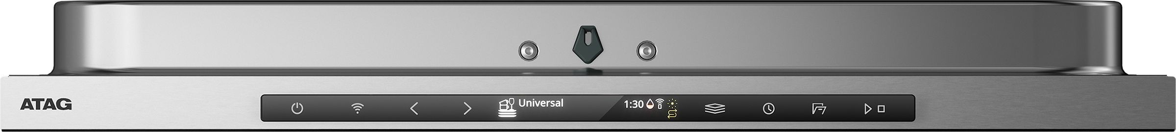 VA8215LR Atag afbeelding 2