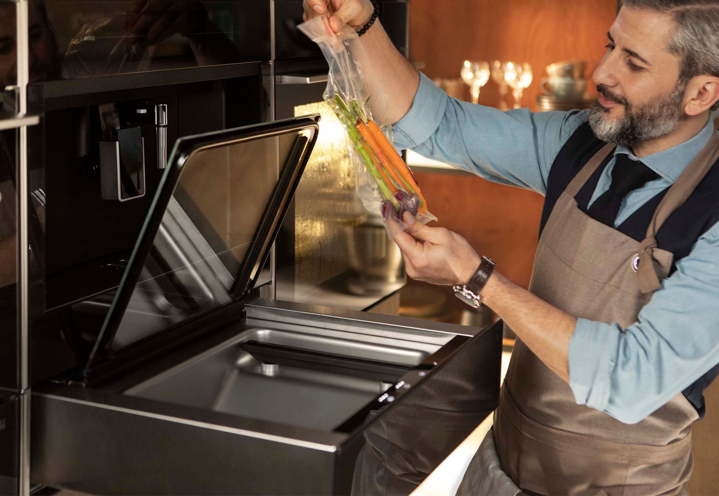 Atag VD1674M  onderdeel afbeelding 5