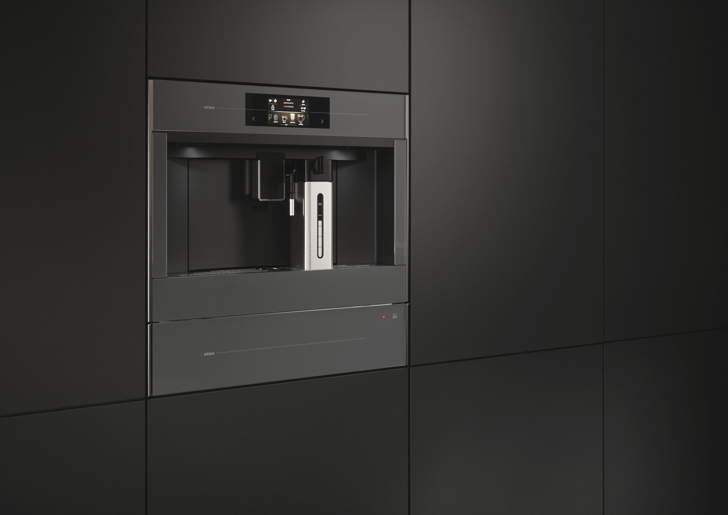 Atag warmhoudlade WD1785M afbeelding 3