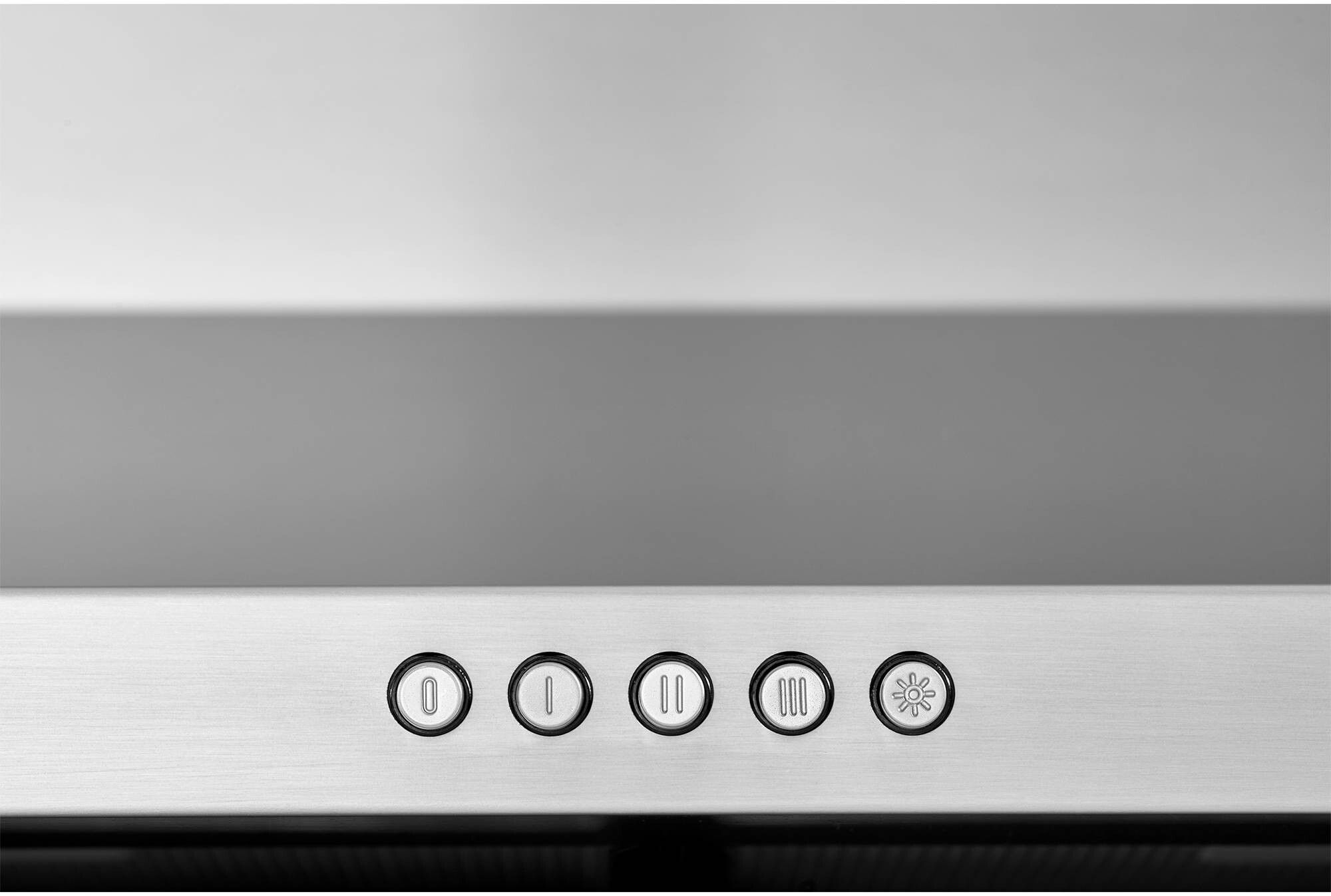 Atag WS60211PM  afzuigkap afbeelding 5