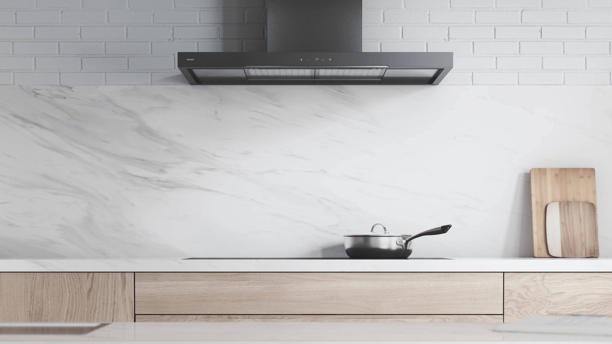 WS90212MX Atag afbeelding 2