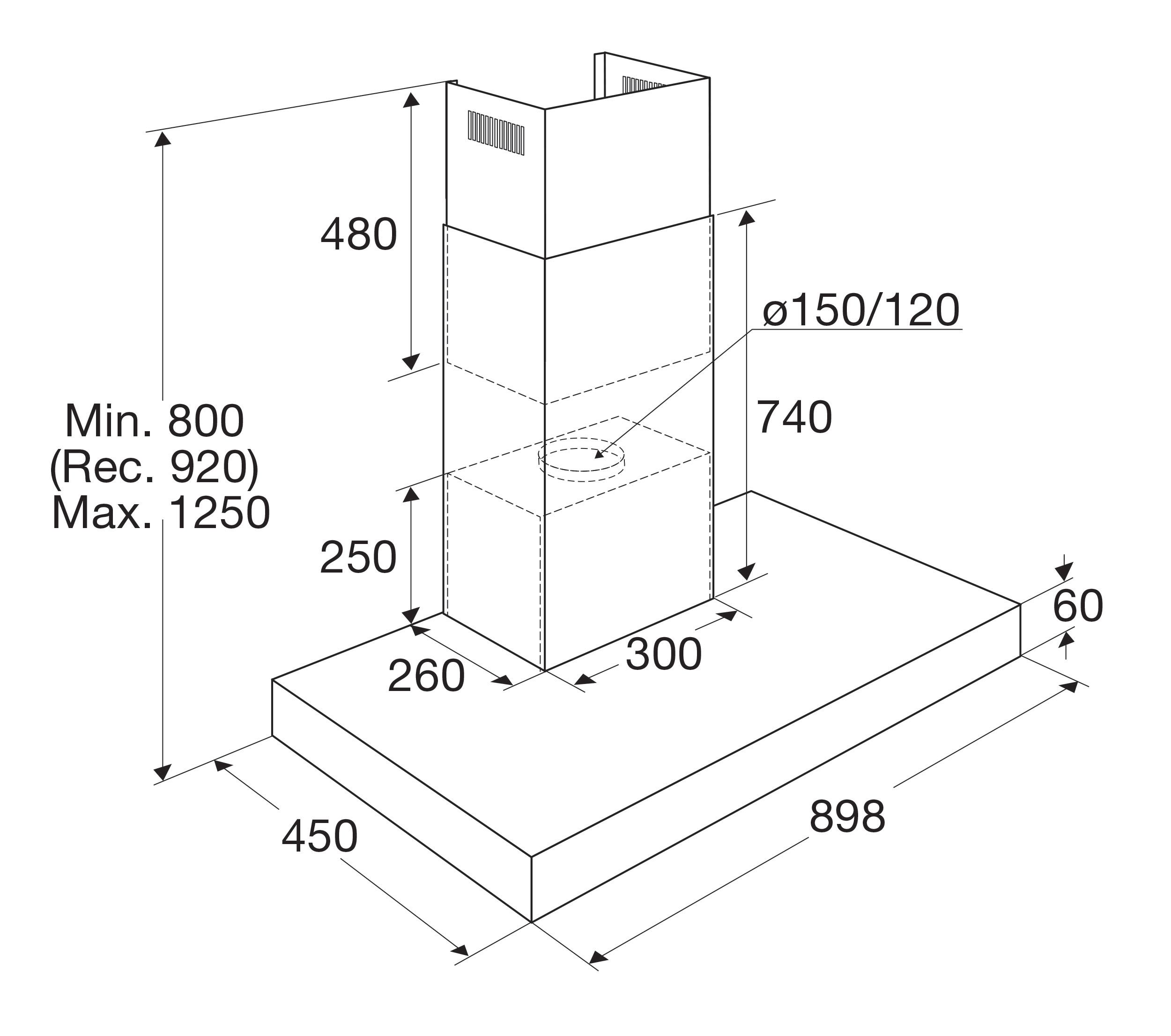 WS90311IM van Atag afbeelding 6