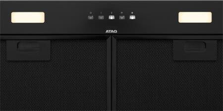 WU7092BM Atag afbeelding 2