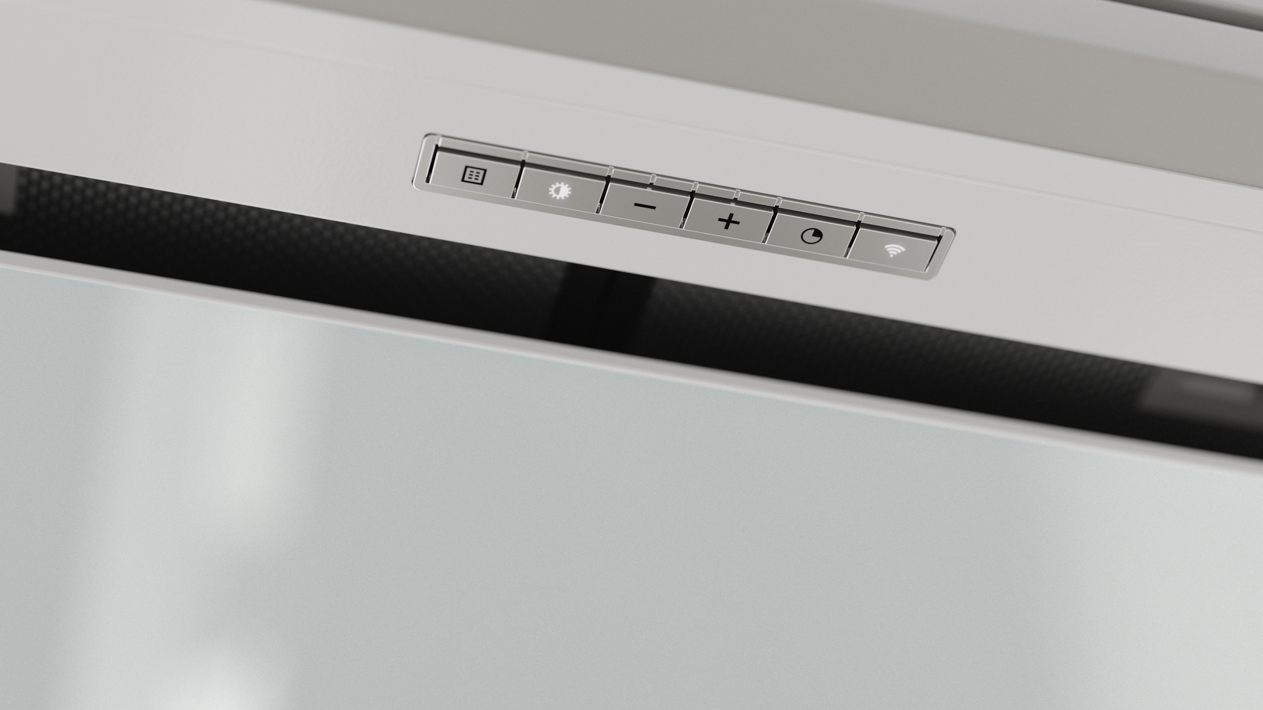 Atag WU9054MG  afzuigkap afbeelding 5