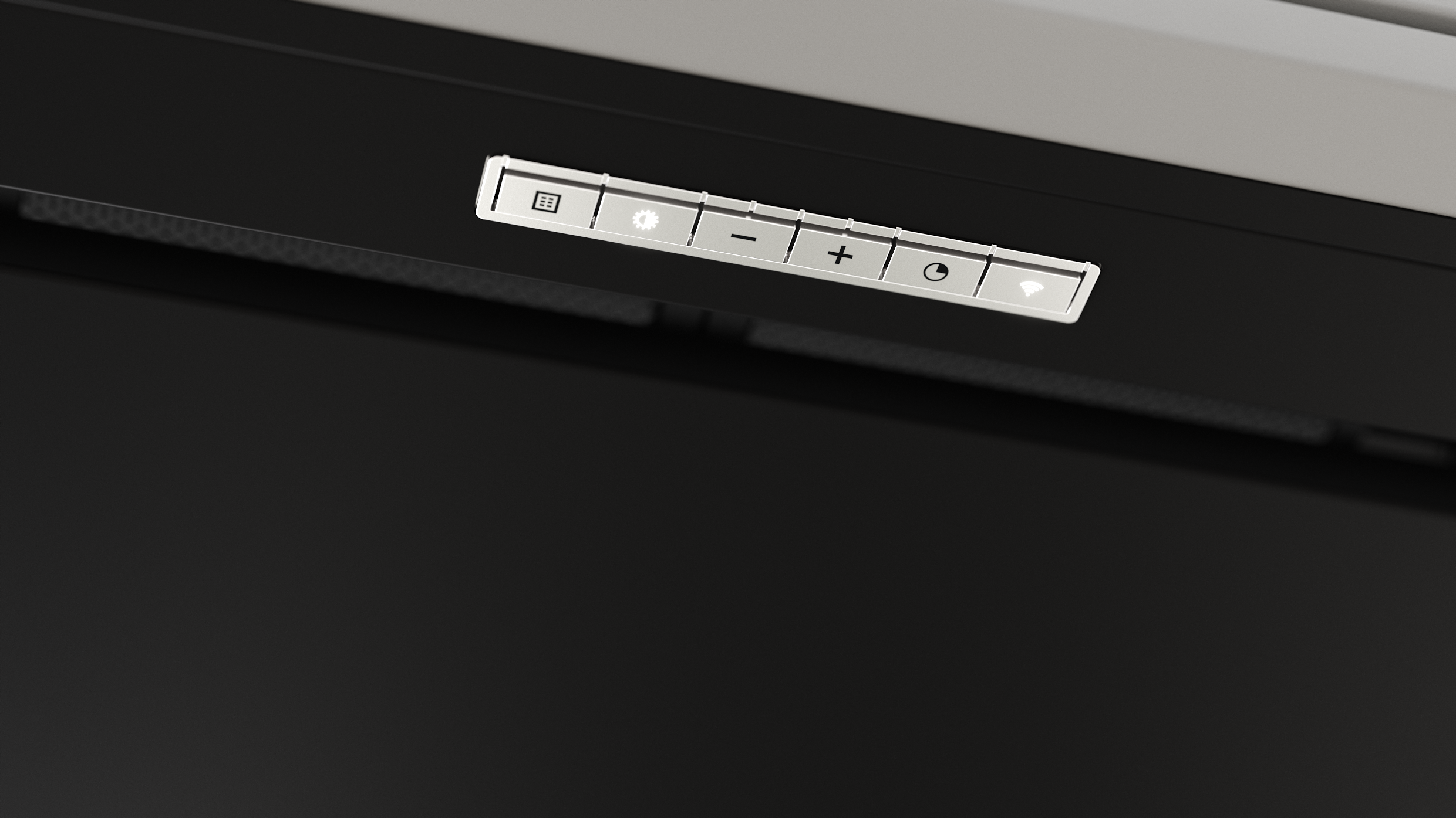 Atag afzuigkap WU9095MX afbeelding 3