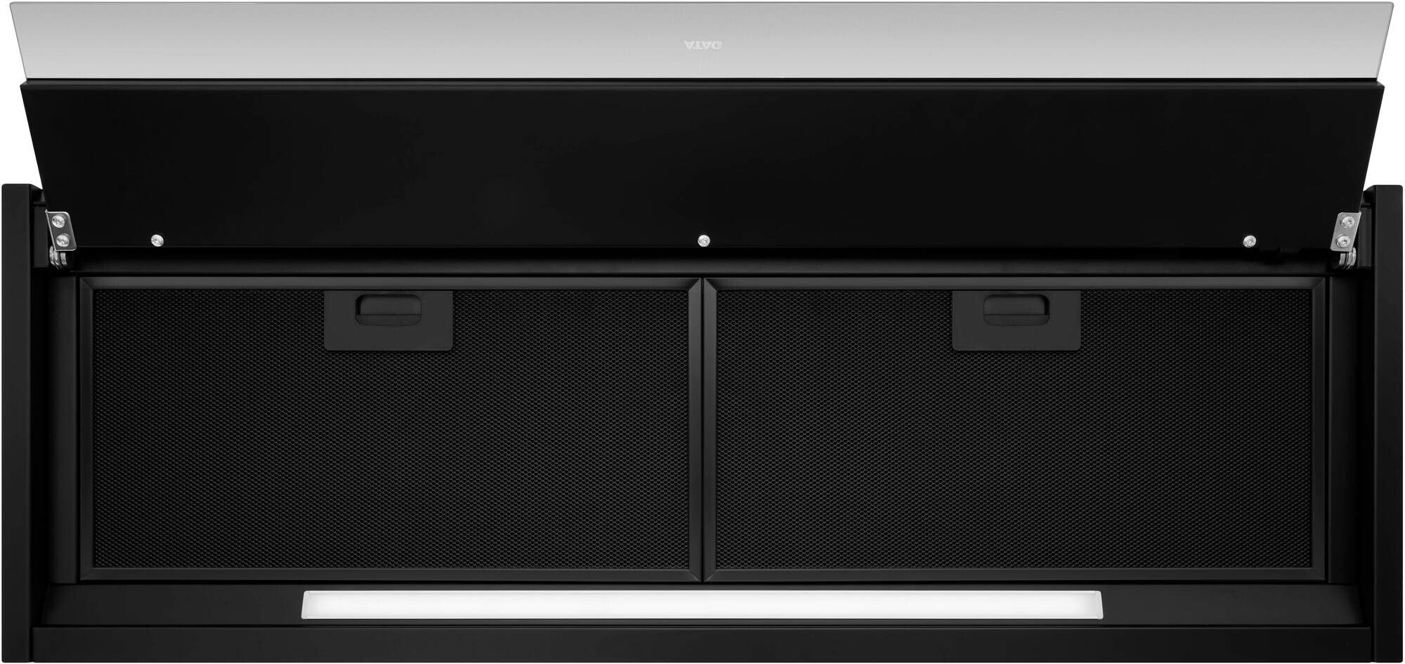 Atag WV9092MS  afzuigkap afbeelding 5