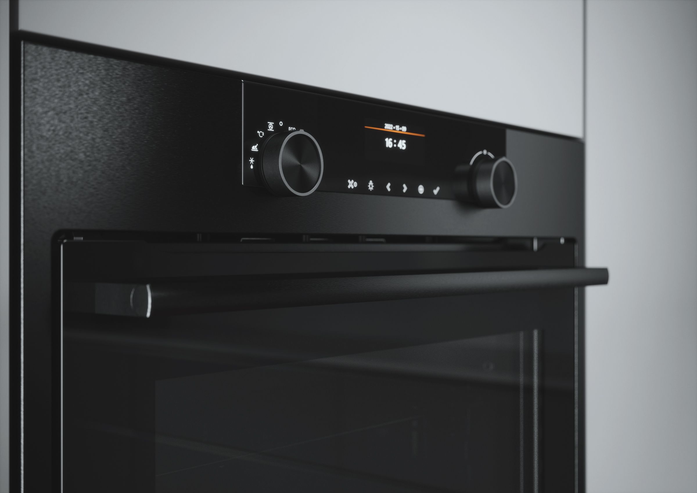 Atag oven ZX66121C afbeelding 3