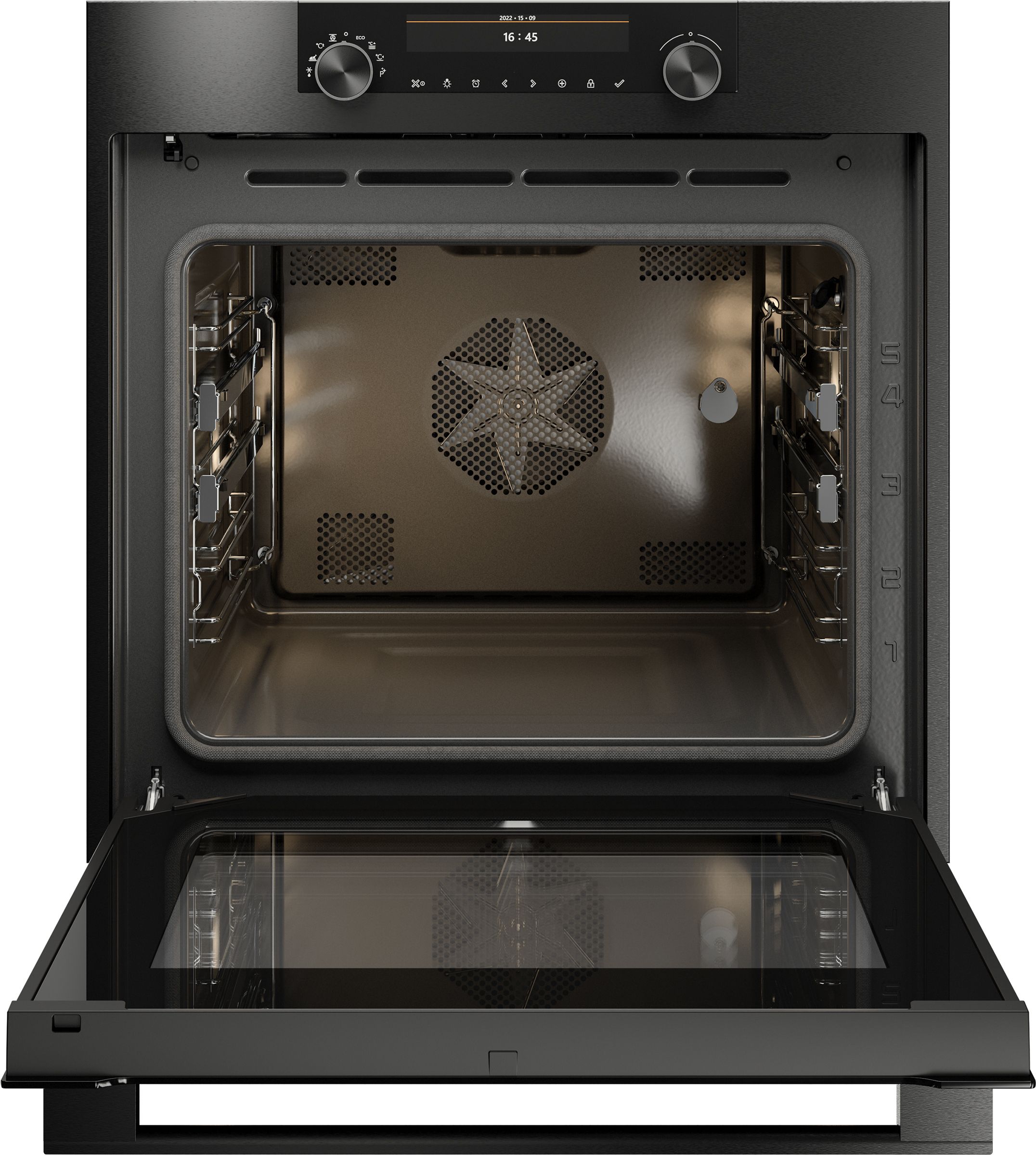 ZX66121D Atag afbeelding 2