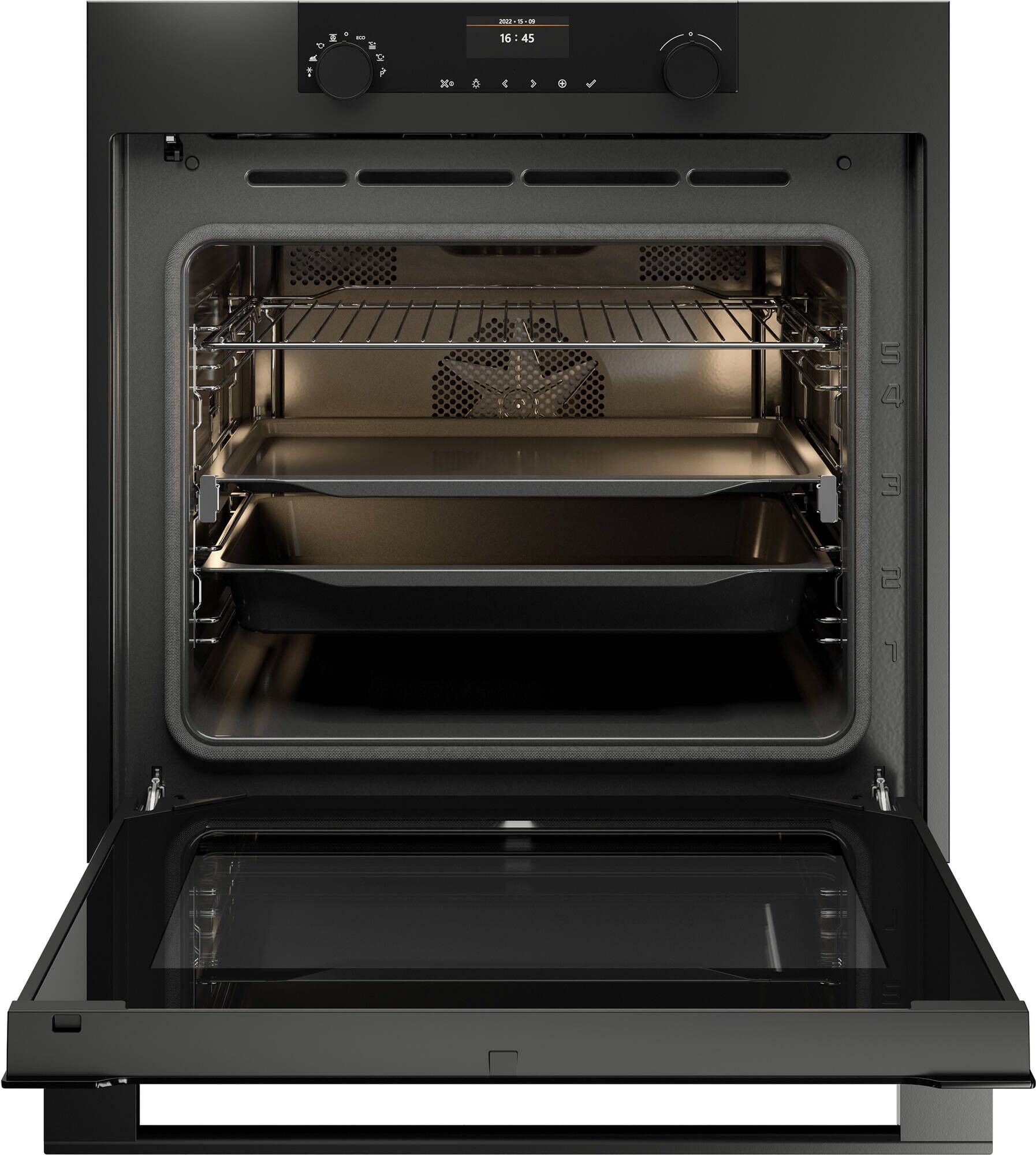 ZX6695C van Atag afbeelding 6