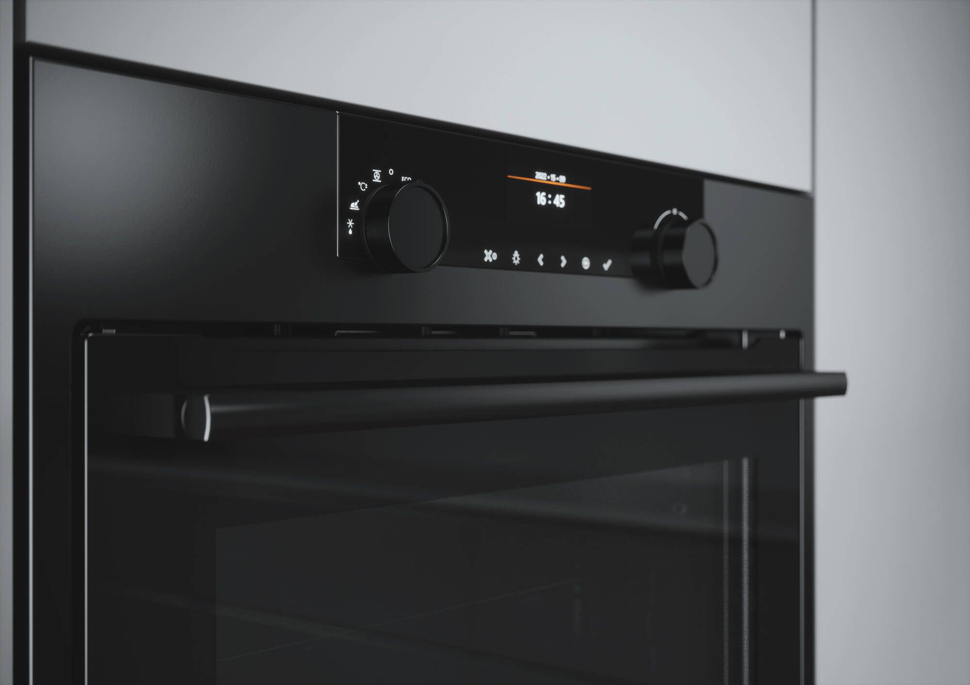 Atag oven ZX6695C afbeelding 3