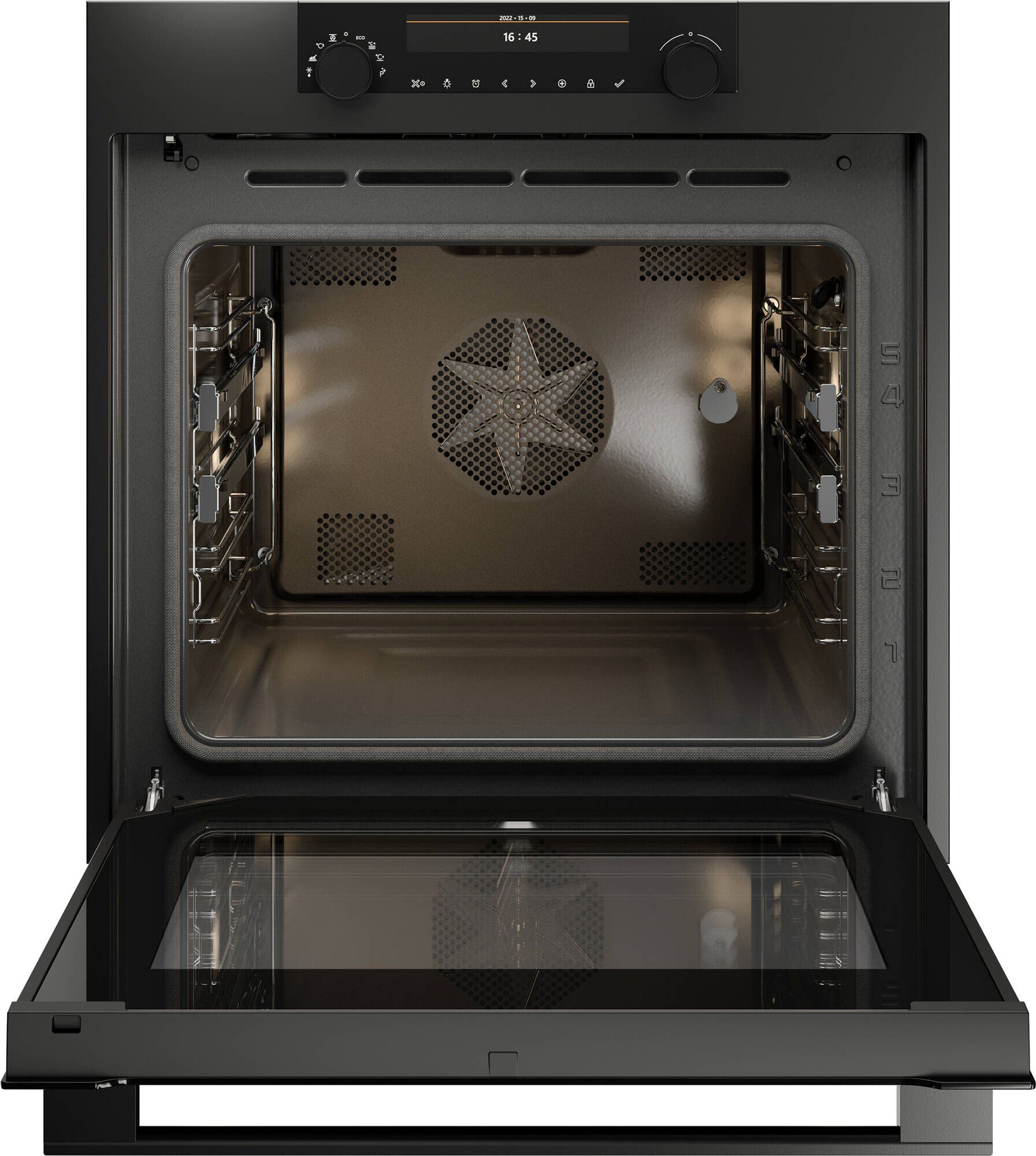 Atag ZX6695D inbouw oven afbeelding 5