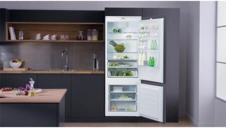 Bauknecht B704002 inbouw koelkast afbeelding 5