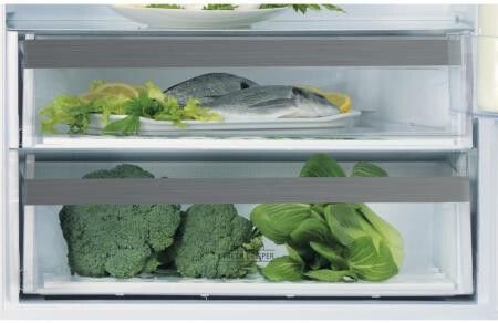 Bauknecht koelkast inbouw B704002 afbeelding 4