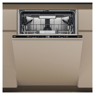 Bauknecht B7IHT58TC