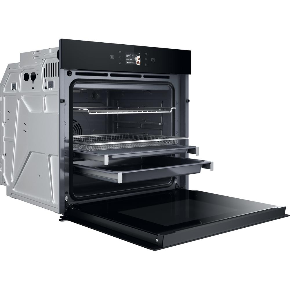 Bauknecht oven inbouw BBI118HT2SK afbeelding 4