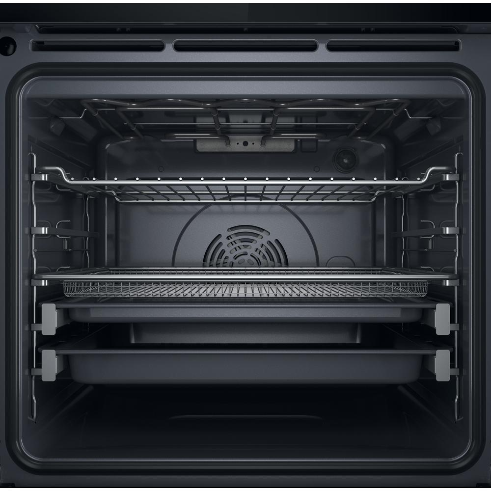 Bauknecht oven BBI118HT2SK afbeelding 3