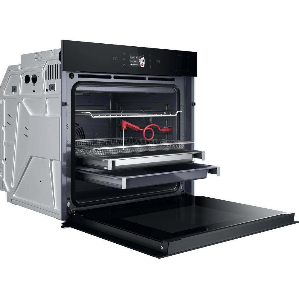 Bauknecht oven inbouw BBI11P8FHT2SK afbeelding 4