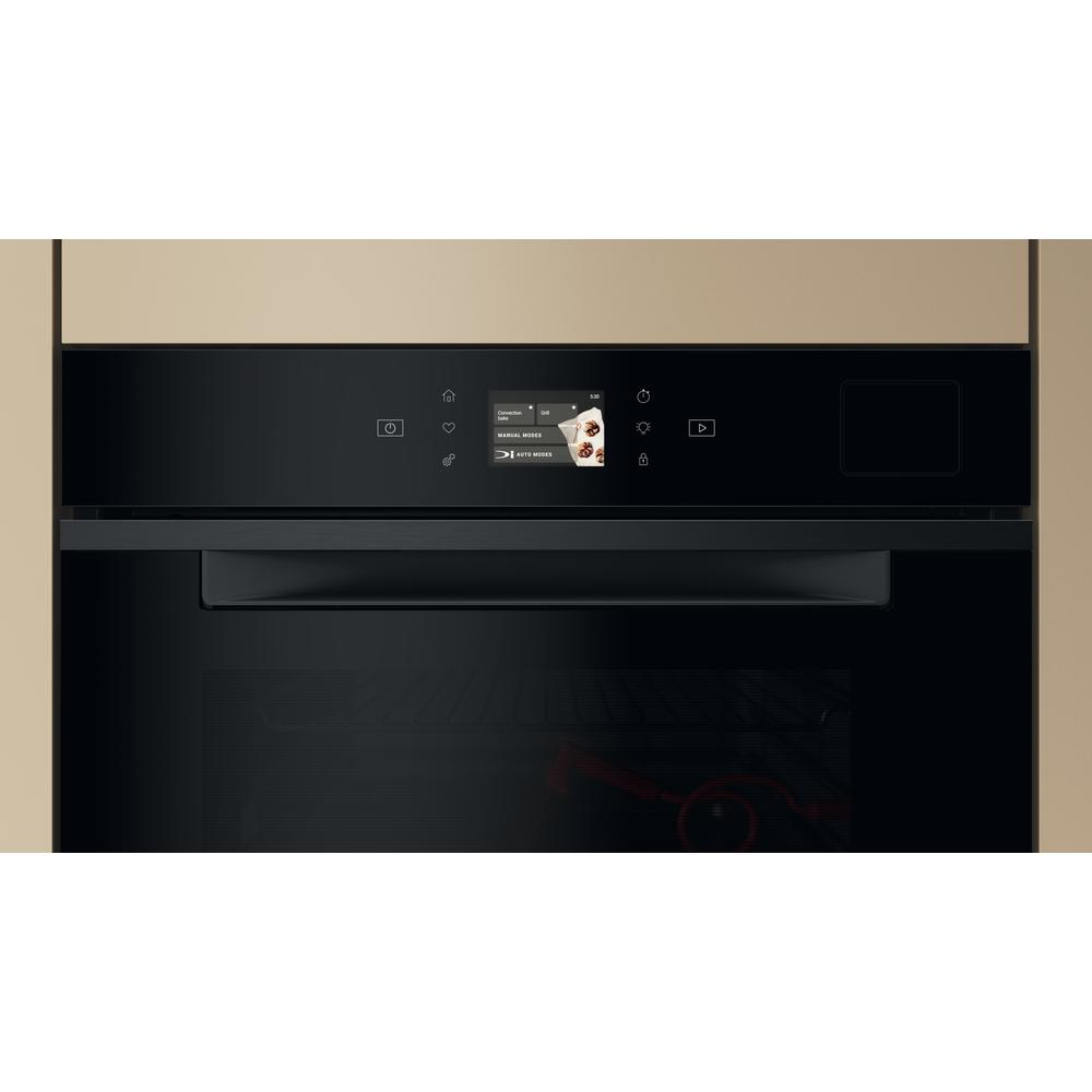 Bauknecht BBI11P8FHT2SK inbouw oven afbeelding 5