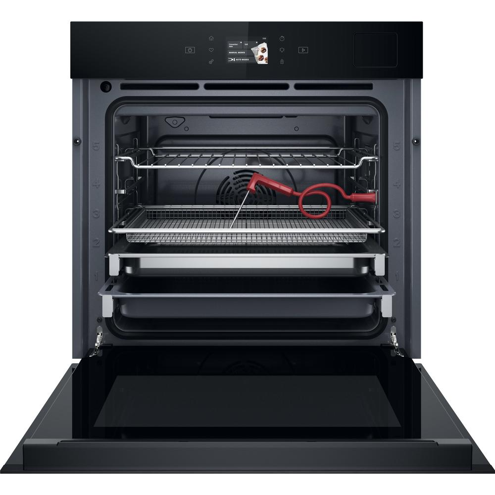 Bauknecht oven BBI11P8FHT2SK afbeelding 3