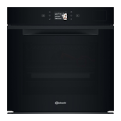 Bauknecht BBI11P8FHT2SK