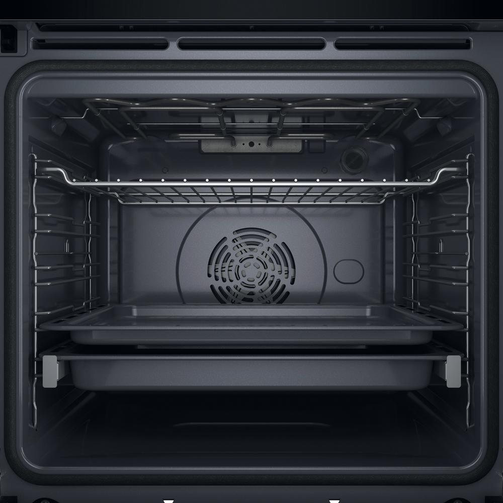 Bauknecht oven inbouw BBI5S8PM1SK afbeelding 4