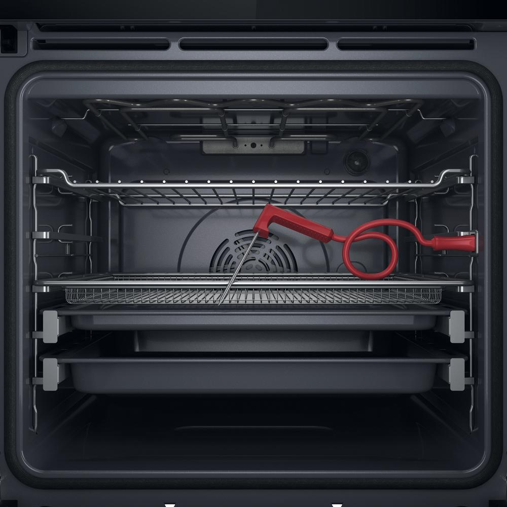 Bauknecht oven inbouw BBI98FPT2SK afbeelding 4