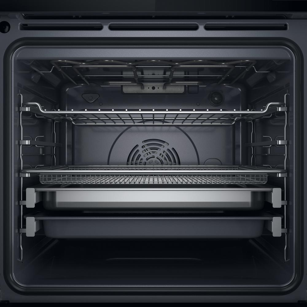 Bauknecht oven inbouw BBI9P8HT2SK afbeelding 4