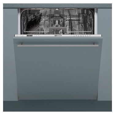 Bauknecht BCIC3C26ES
