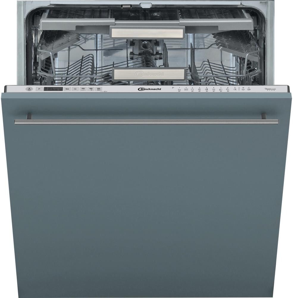 Bauknecht BCIO3T341PLET