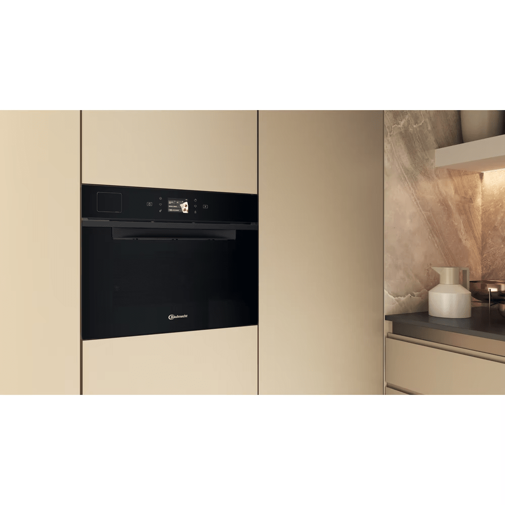 Bauknecht BCS11A9FHTSKA inbouw oven afbeelding 5