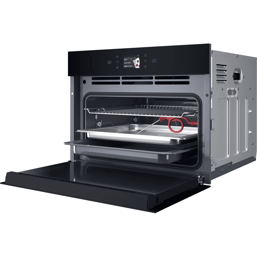 Bauknecht oven BCS11A9FHTSKA afbeelding 3