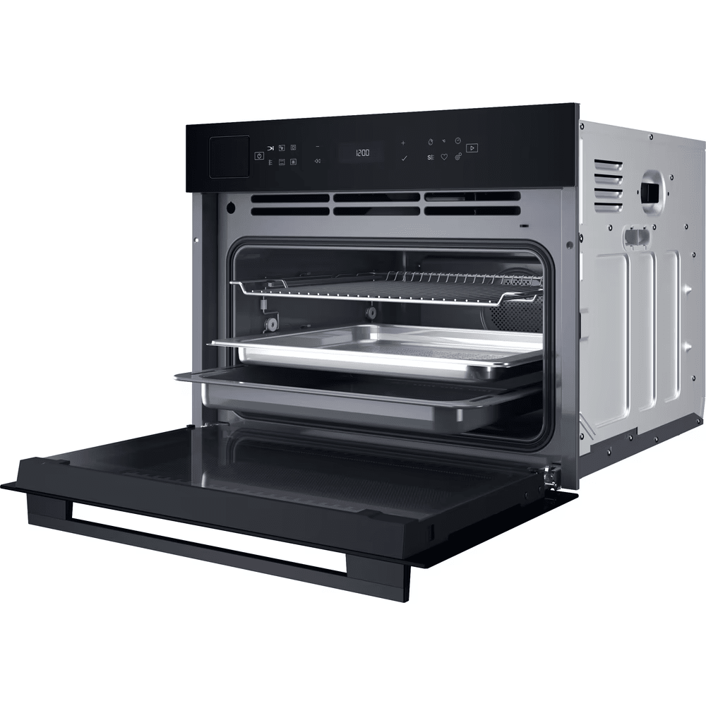 Bauknecht oven BCS7P8PHTSK afbeelding 3