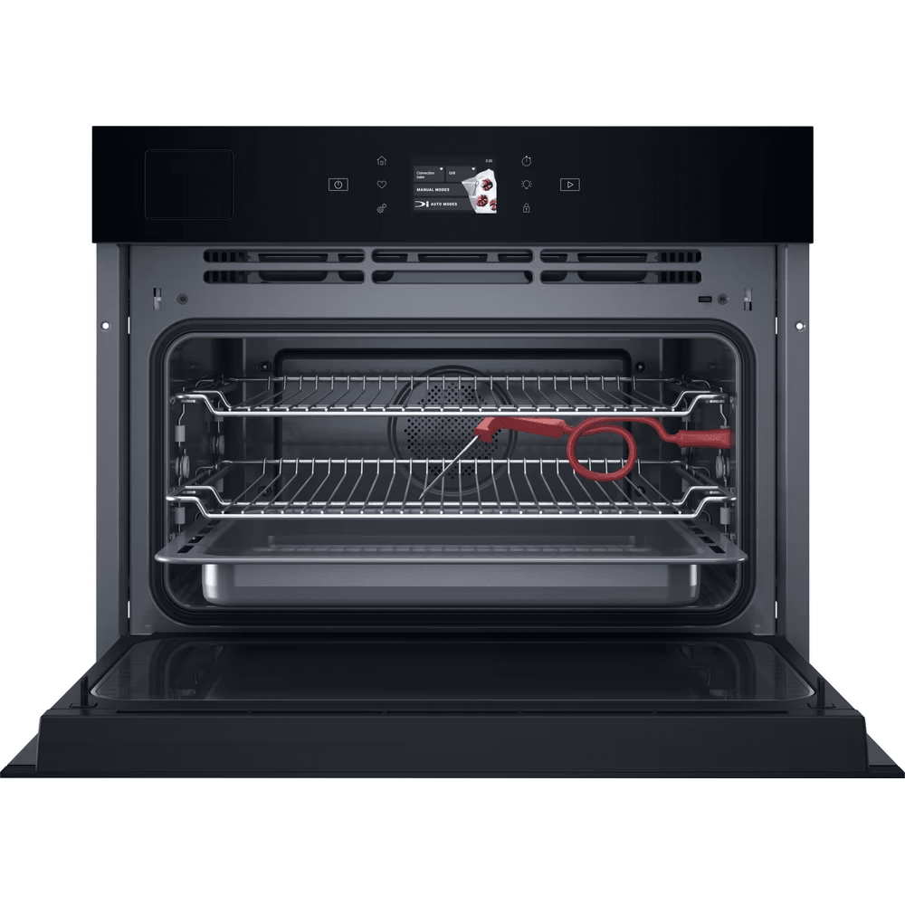 BCT11A9FHTSK Bauknecht afbeelding 2