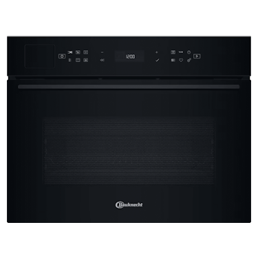 Bauknecht BCT7A9PHTSK
