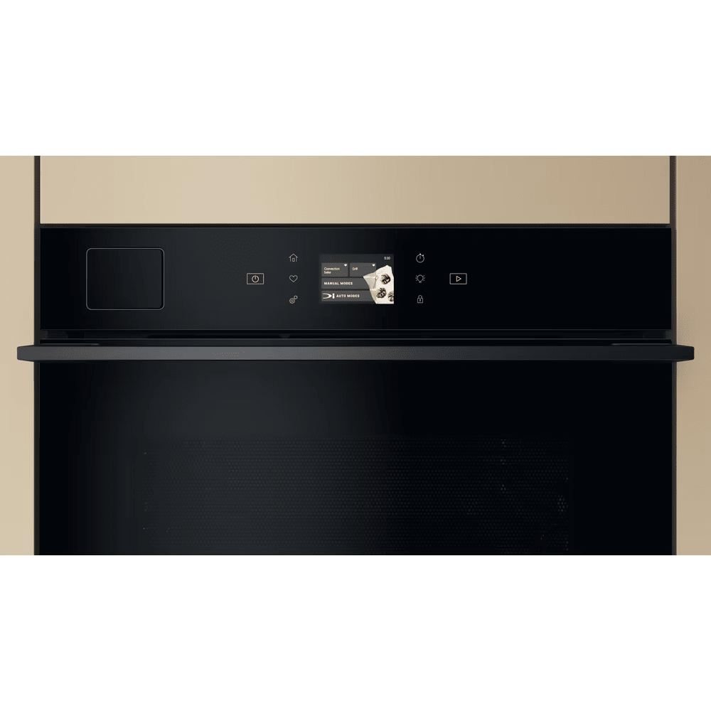 Bauknecht magnetron inbouw BCT9A9PHTSK afbeelding 4