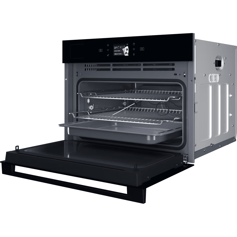 Bauknecht magnetron BCT9A9PHTSK afbeelding 3