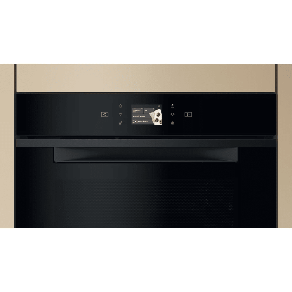 Bauknecht magnetron inbouw BCW11O7FHTSK afbeelding 4