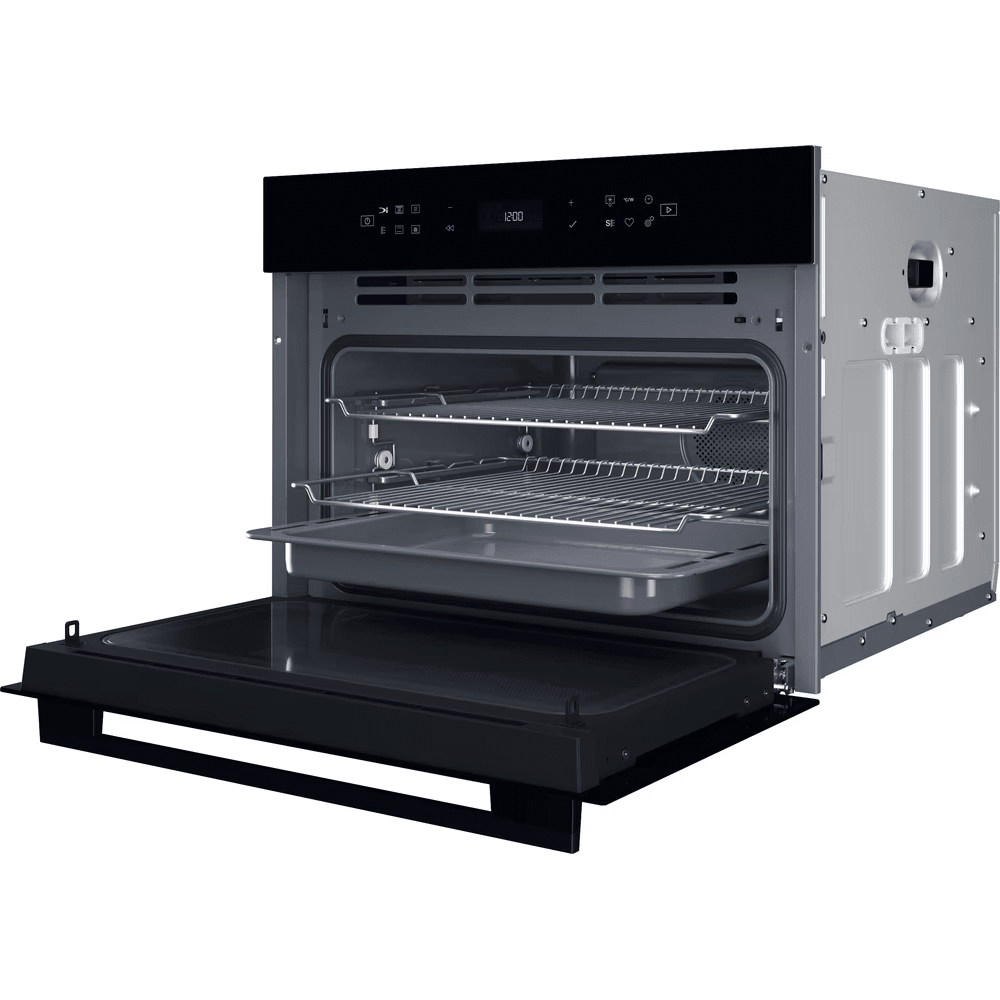 Bauknecht magnetron BCW7O7HTSK afbeelding 3