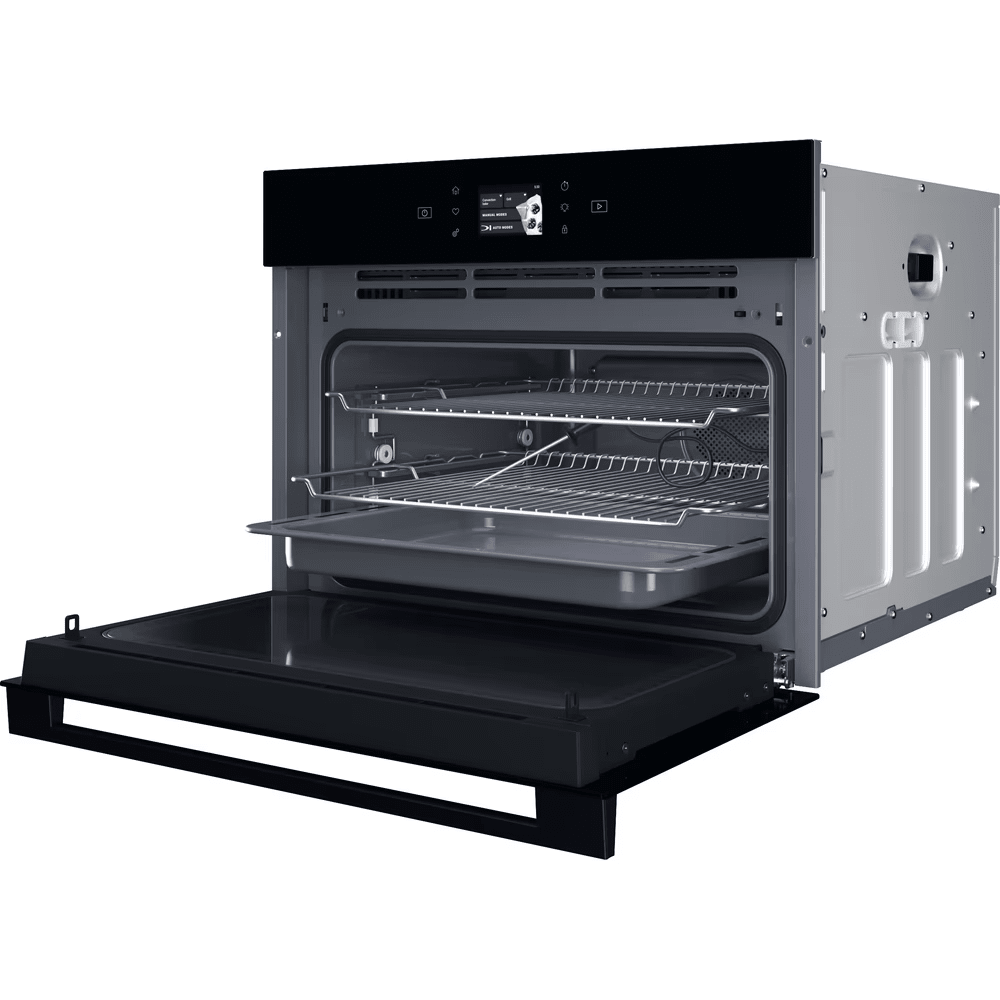 Bauknecht magnetron BCW9O7PHTSK afbeelding 3